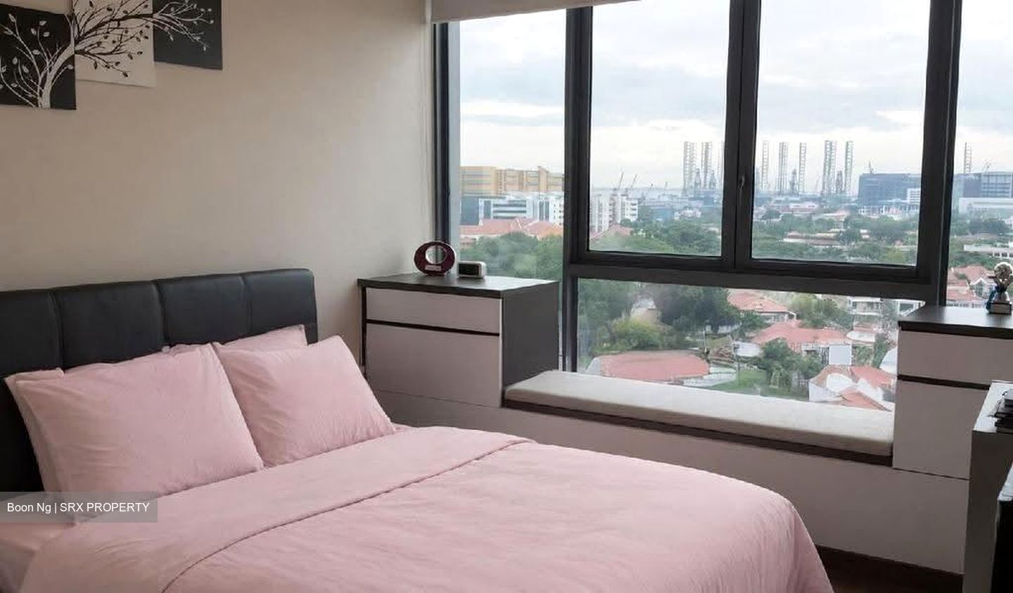 Hundred Trees (D5), Condominium #620706231